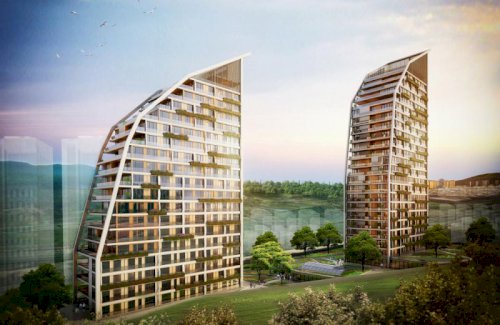 Anahtar Teslim Projeler