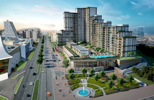 Mimari & Mühendislik Hizmetleri