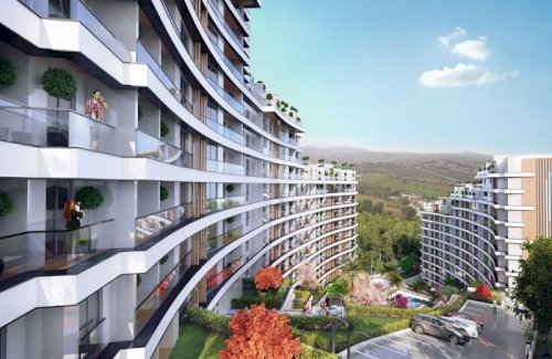 Kentsel Dönüşüm / Altyapı Projeleri