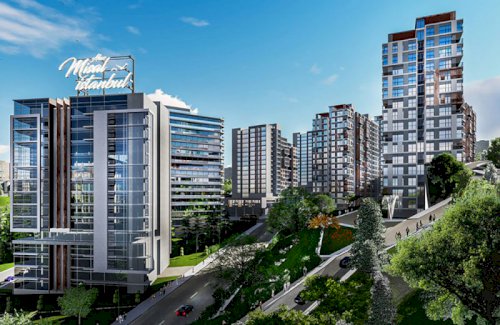 Yapı Güçlendirme ve Yenileme